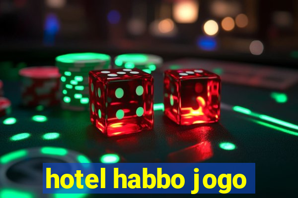 hotel habbo jogo